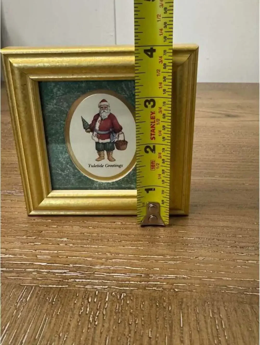 Heartfelt Traditional Santas 